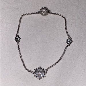 Swarovski remix bracelet